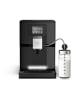Krups Kaffeemaschine Intuition Preference EA873 in Silber