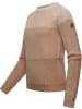 ragwear Strickpullover Treena in Beige