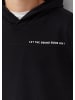 s.Oliver Sweatshirt  in  9999_schwarz