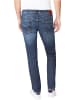 Pepe Jeans Jeans HATCH slim in Blau