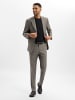 CARL GROSS Baukasten-Sakko Steven in taupe