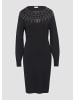s.Oliver Kleid in 9999_schwarz