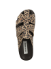 Steve Madden Sandale Mamba in braun