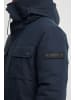 11 Project Winterjacke PRDean in Blau
