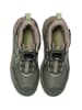 Hummel Klettverschluss Stiefel Cliff Easy Lebensstil Kinder in CASTOR GRAY