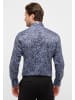 Eterna Hemd MODERN FIT in navy