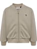 Hummel Reißverschluss Hmlmini Kinder in VINTAGE KHAKI