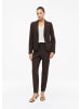 s.Oliver Indoor-Blazer in 8944_dunkelbraun