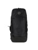FJÄLLRÄVEN Abisko 48 M-L Trekkingrucksack M-L 72 cm black