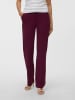 Vero Moda Hose in Fig