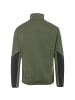 Vaude MENSMATERA SOFTSHELL JACKET II in Tannengrün