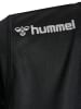 Hummel Hummel T-Shirt Hmlrun Laufen Damen in BLACK