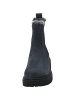 Palado Chelsea Boots Asseha in Dunkelblau/Schwarz