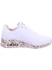 Skechers Sneaker Uno Loving in Weiß