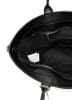 Tamaris Shopper TAS Kirsti in black