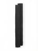 Moshi Moshi Mind Sonstiges legwarmers in charcoal melange