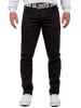 Cipo & Baxx Jeans in Black