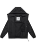 ragwear Outdoorjacke Roog YOUMODO in Black