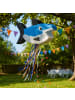 relaxdays 3-tlg. Pinata Set "Hai" in Bunt