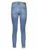 Tommy Hilfiger Slim Fit Jeans für Damen in blau