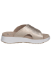 Caprice Pantolette in LT.GOLD DEER