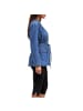 Ital-Design Jacke in Blau
