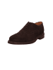 Berwick 1707 Schnürschuh in braun
