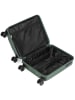 Epic Pop 6.0 4-Rollen Kabinentrolley 55 cm gardengreen