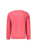 NORWAY 1963 Rot Baumwolle Herren Sweatshirt