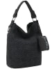 Fritzi aus Preußen Schultertasche Ella Hobo in Soft Black