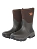 Gateway1 Stiefel Woodwalker 12" 4mm in dunkelbraun