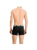 Puma Boxershorts PUMA EVERYDAY BOXER 3P in 001 - Black