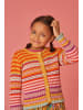 Oilily Vintage Cardigan in Gelb