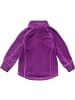 Villervalla Jacken Sterne XT in lila