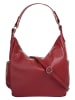 Samantha Look Shopper in rot