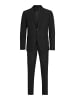 Jack & Jones Einreihiger Blazer und Hose in Black
