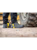 HAIX Halbschuhe CONNEXIS Safety+ GTX low in gelb in gelb