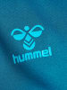 Hummel Hummel T-Shirt Hmlcore Multisport Damen Atmungsaktiv Schnelltrocknend in BLUE CORAL