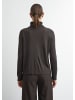comma Strickpullover in 8940_dunkelbraun