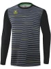 erima Kinder Trikot "Torwarttrikot Pro" in Schwarz