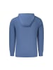 U.S. Polo Blau Herren Sweatshirt aus Baumwolle