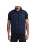 U.S. Polo Assn. Funktionsweste in Blue