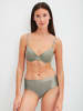 Calida Panty in tea green