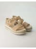 Gabor Sandalen in Beige