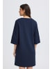 Fransa Casual FRAURORA Loose fit in Navy Blazer