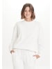 Athlecia Sweatshirt Marlie in 1002 White