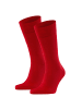 Falke Socken 2er Pack in Rot