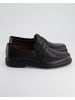 Sioux Loafer in Schwarz