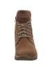Josef Seibel Stiefelette in braun