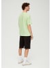 s.Oliver T-Shirt in 70D1_limettengrün